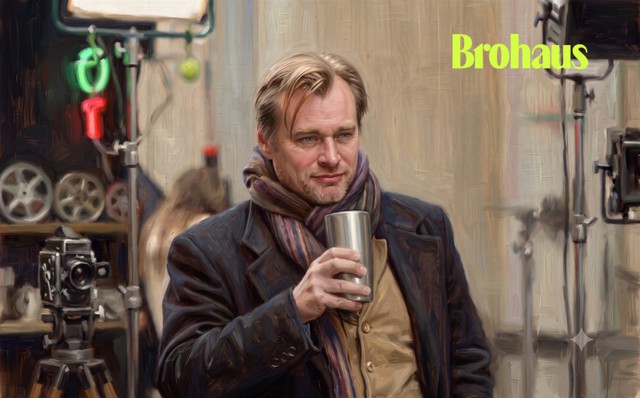 "Bảo thủ" như Christopher Nolan: thà mua một chiếc Boeing 747 thật vê để phá, còn hơn dùng kỹ xảo máy tính để làm phim - Ảnh 1.