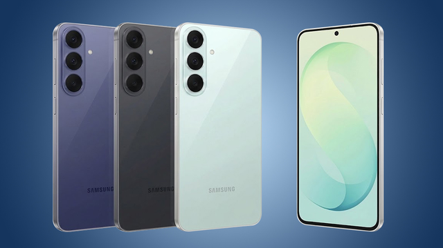 Samsung chuẩn bị có điện thoại mới - Ảnh 2.