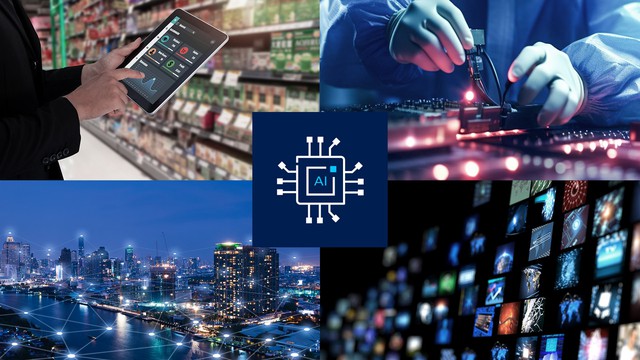Edge AI: Ván cờ mới của Intel, và cơ hội nào cho Việt Nam? - Ảnh 1.