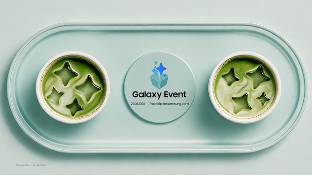 Samsung chuẩn bị c&oacute; điện thoại mới - Ảnh 1.