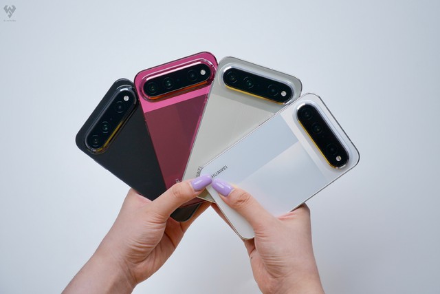 Huawei ra mắt Pura X View, mang m&agrave;n rộng từ m&aacute;y gập xuống m&aacute;y thanh - Ảnh 1.