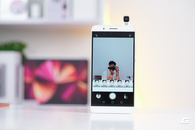 Nhìn lại HONOR 7i, điện thoại tầm trung năm 2015 với camera lật độc lạ - Ảnh 13.