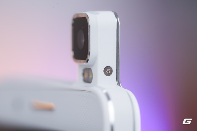 Nhìn lại HONOR 7i, điện thoại tầm trung năm 2015 với camera lật độc lạ - Ảnh 9.