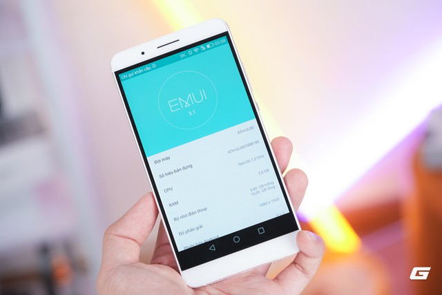 Nhìn lại HONOR 7i, điện thoại tầm trung năm 2015 với camera lật độc lạ - Ảnh 14.