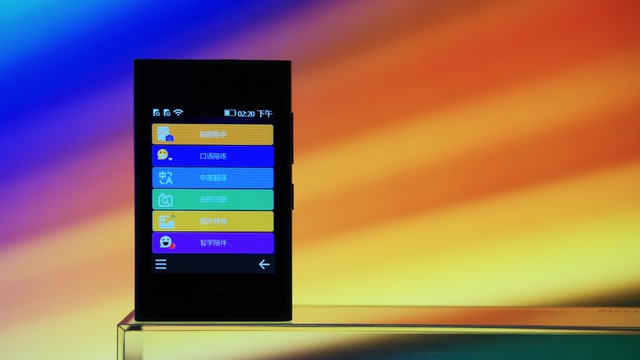 HMD ra mắt điện thoại "AI" hồi sinh thiết kế Lumia, gi&aacute; hơn 1,8 triệu đồng - Ảnh 5.