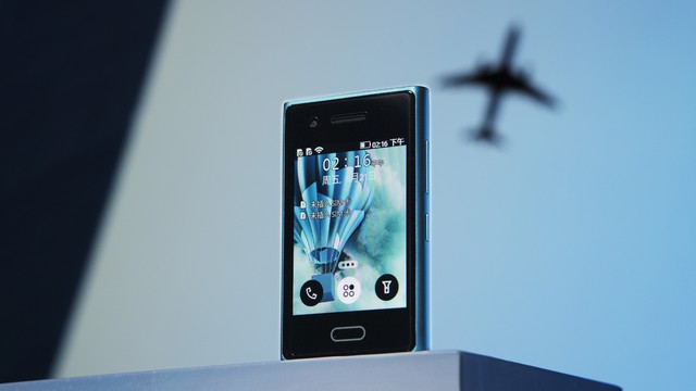 HMD ra mắt điện thoại "AI" hồi sinh thiết kế Lumia, gi&aacute; hơn 1,8 triệu đồng - Ảnh 6.
