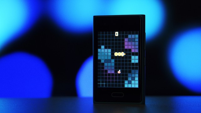 HMD ra mắt điện thoại "AI" hồi sinh thiết kế Lumia, gi&aacute; hơn 1,8 triệu đồng - Ảnh 7.