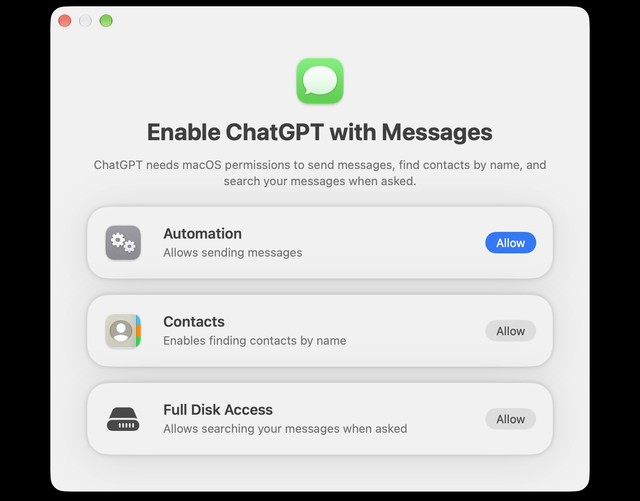 OpenAI chạm v&agrave;o thứ Apple bảo vệ nhất - Ảnh 1.