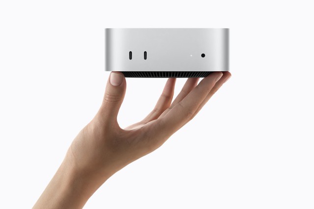 Vì sao không phải iPhone mà Mac mini là nơi Apple tung ra chip 2nm đầu tiên? - Ảnh 2.
