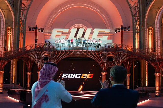 AG.AL lật kèo ngoạn mục trước đương kim vô địch, giành cúp vô địch Esports World Cup 2026 ngay tại Paris - Ảnh 2.