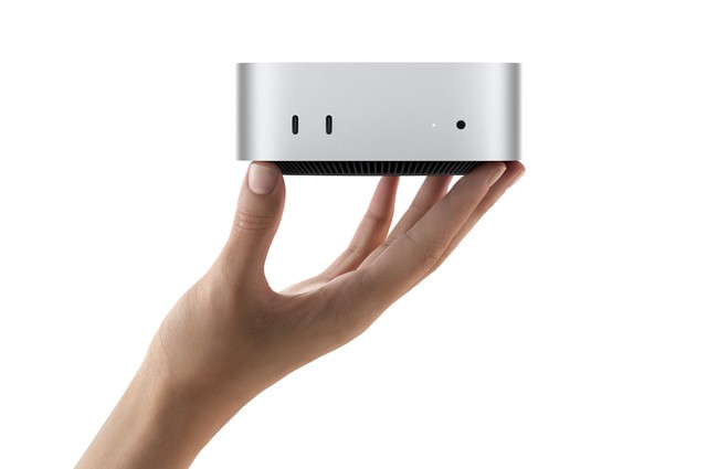 Mac mini M6 hay M5 Pro: Đâu là lựa chọn phù hợp với bạn? - Ảnh 2.