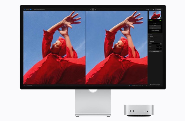 Không cần chờ tới Halloween, Apple đánh úp người dùng với chip M6 tiến trình 2nm trên Mac mini, giá từ 24,9 triệu đồng - Ảnh 4.