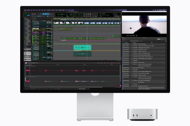Mac mini M6 hay M5 Pro: Đâu là lựa chọn phù hợp với bạn? - Ảnh 4.