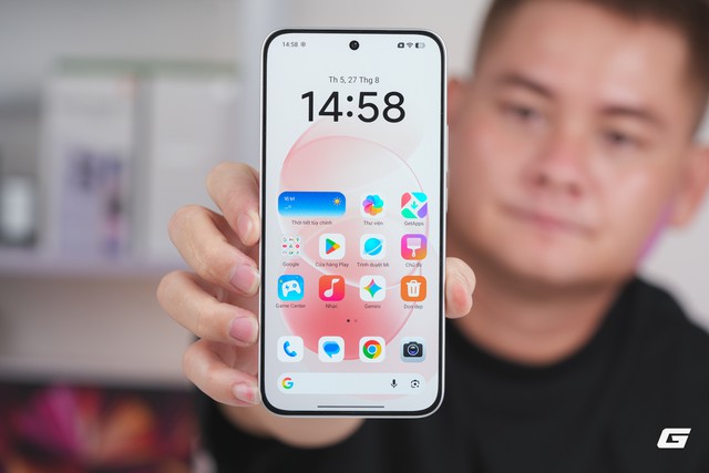 Đ&acirc;y l&agrave; điện thoại Xiaomi "PRO MAX" pin 10.000mAh khủng nhất - Ảnh 17.