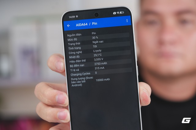 Đ&acirc;y l&agrave; điện thoại Xiaomi "PRO MAX" pin 10.000mAh khủng nhất - Ảnh 2.