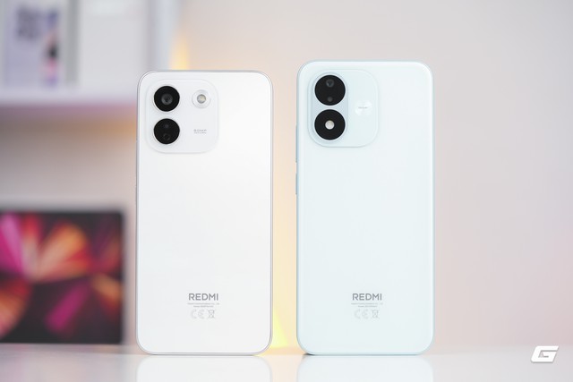 Đ&acirc;y l&agrave; điện thoại Xiaomi "PRO MAX" pin 10.000mAh khủng nhất - Ảnh 7.