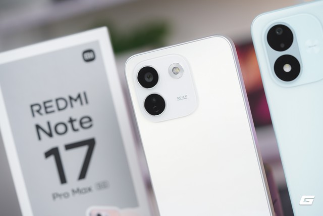 Đ&acirc;y l&agrave; điện thoại Xiaomi "PRO MAX" pin 10.000mAh khủng nhất - Ảnh 18.