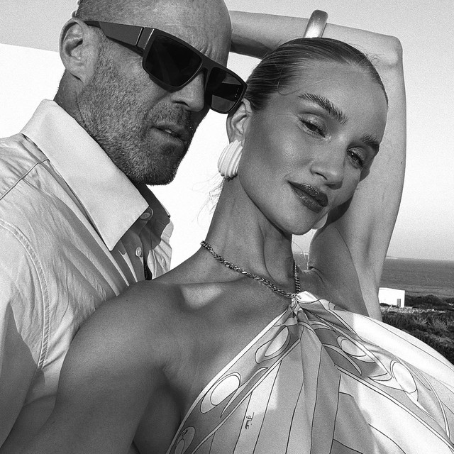 “Tôi không phải diễn viên”: lời thú nhận đang viral của Jason Statham khiến tôi thêm nể phục gã đàn ông Anh Quốc - Ảnh 4.