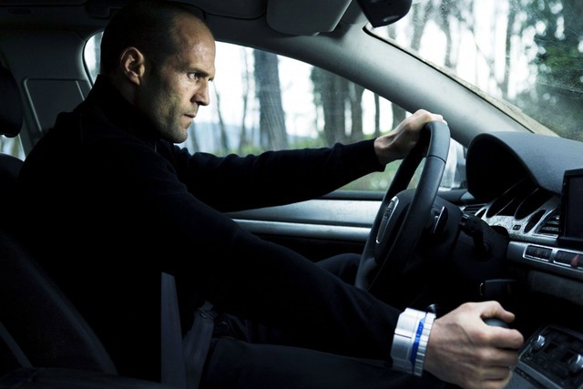 “Tôi không phải diễn viên”: lời thú nhận đang viral của Jason Statham khiến tôi thêm nể phục gã đàn ông Anh Quốc - Ảnh 5.