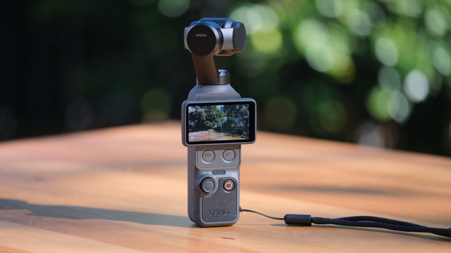 DJI Osmo Pocket 4 dẫn đầu b&igrave;nh chọn Better List - Ảnh 2.