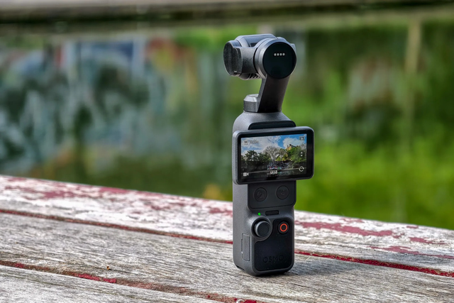 DJI Osmo Pocket 4 dẫn đầu b&igrave;nh chọn Better List - Ảnh 3.
