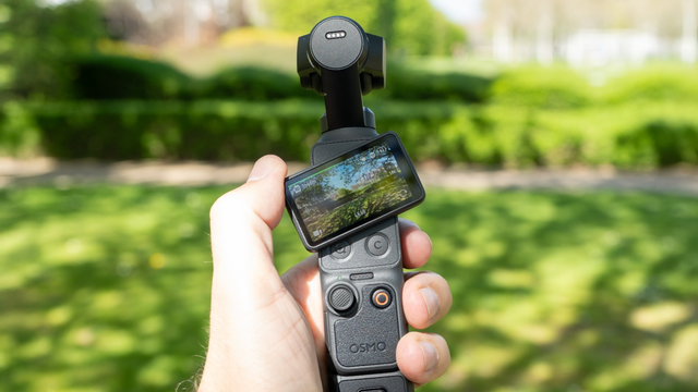 DJI Osmo Pocket 4 dẫn đầu b&igrave;nh chọn Better List - Ảnh 4.