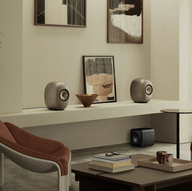KEF mang LS LUXE về Việt Nam: Cặp loa không dây 129 triệu đồng cho giới chơi hi-end muốn “ít dây hơn, nhiều trải nghiệm hơn” - Ảnh 2.