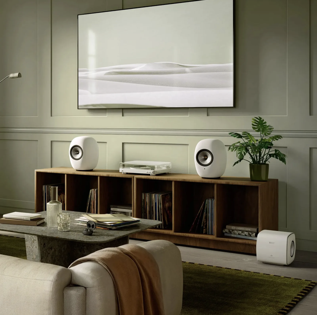 KEF mang LS LUXE về Việt Nam: Cặp loa không dây 129 triệu đồng cho giới chơi hi-end muốn “ít dây hơn, nhiều trải nghiệm hơn” - Ảnh 4.