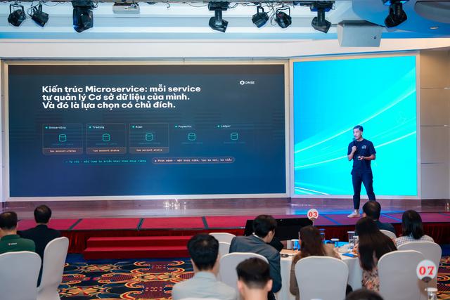Đưa AI vào chứng khoán, bắt thóp những lỗ hổng dữ liệu cũ - Ảnh 2.