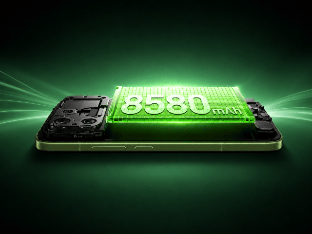 Đây rồi Redmi K100 Pro: Màn hình 185Hz, pin 8.580mAh, chụp macro siêu đẹp, giá khoảng 15 triệu - Ảnh 7.