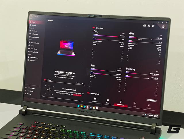 Laptop gaming mạnh nhất lịch sử ROG chính thức bán tại Việt Nam: Đem SH350i ra đổi vẫn phải bù thêm tiền mới rước về được - Ảnh 2.