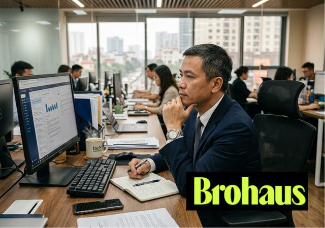 Não bộ biết tập trung - Ảnh 1.