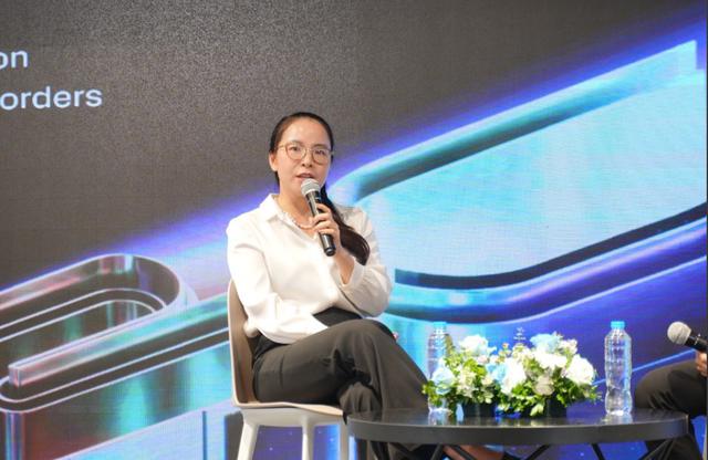Nation Builders Awards 2026: Ghi nhận những gi&aacute; trị doanh nghiệp kiến tạo cho Việt Nam - Ảnh 2.