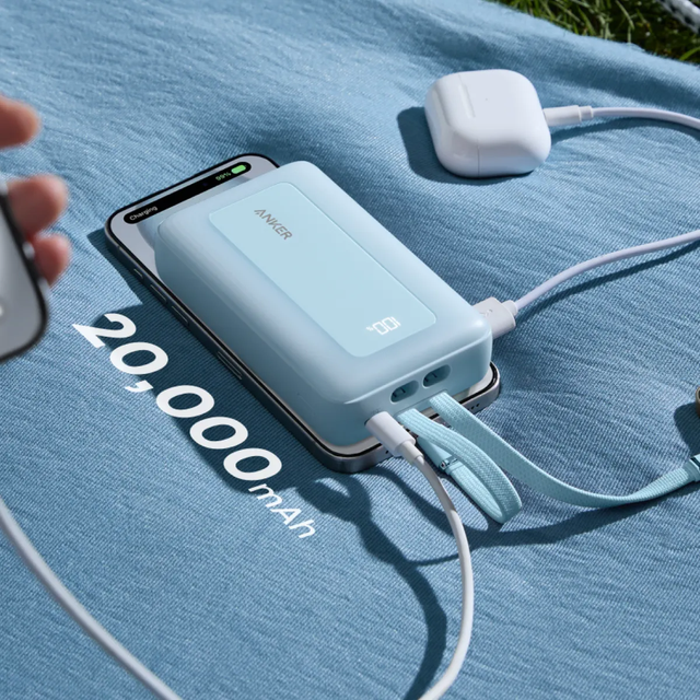 Canh sale 8/8: Ugreen, Anker, Baseus và OPPO đồng loạt giảm giá, nhiều món đáng chốt đơn - Ảnh 4.