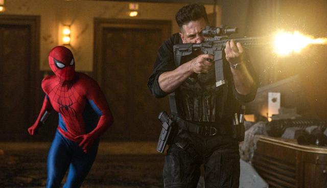 Không phải Tony Stark hay bác Ben, đây mới là người đàn ông dạy cho Spider-Man bài học đắt giá nhất - Ảnh 3.