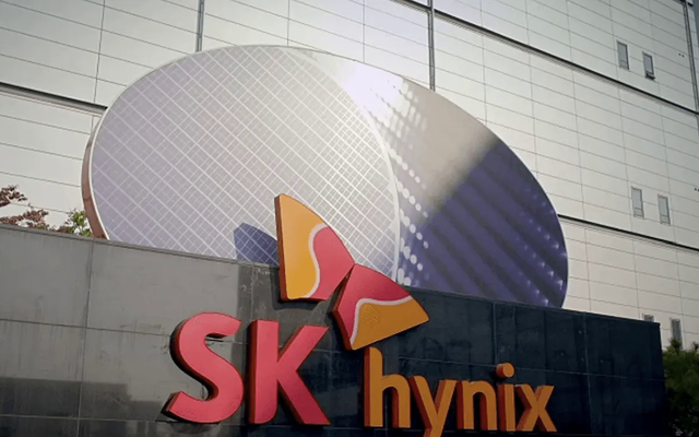 SK hynix tăng tốc cuộc đua bộ nhớ AI với chuẩn HBF mới - Ảnh 1.