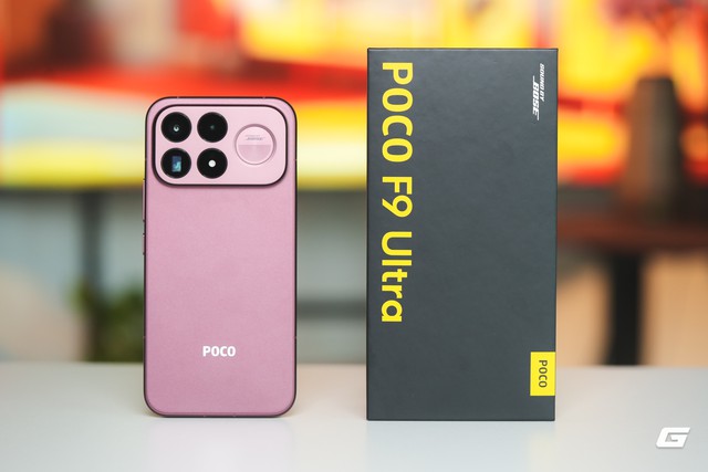 Xiaomi nghĩ gì khi bán điện thoại POCO giá 30 triệu? - Ảnh 1.