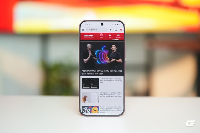 POCO lần đầu b&aacute;n Ultra tại Việt Nam, POCO F9 Ultra gi&aacute; từ 25,99 triệu đồng - Ảnh 5.