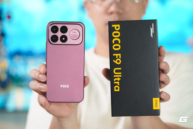 Flagship Xiaomi vừa ra mắt đ&atilde; "đại hạ gi&aacute;" c&ograve;n hơn 23 triệu đồng: Snapdragon 8 Elite Gen 5, pin 8050mAh, m&agrave;n h&igrave;nh 185Hz, loa Bose - Ảnh 1.