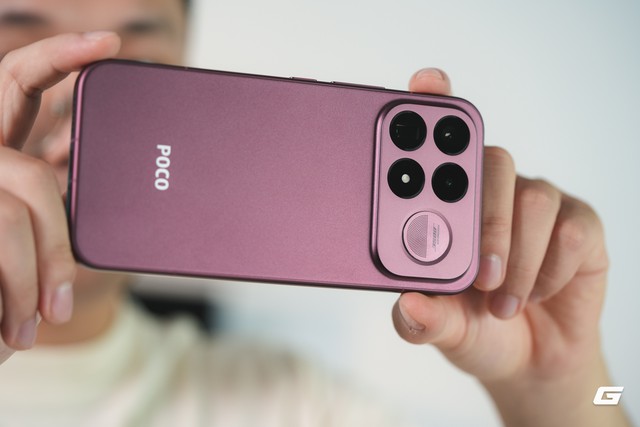 Xiaomi nghĩ gì khi bán điện thoại POCO giá 30 triệu? - Ảnh 4.