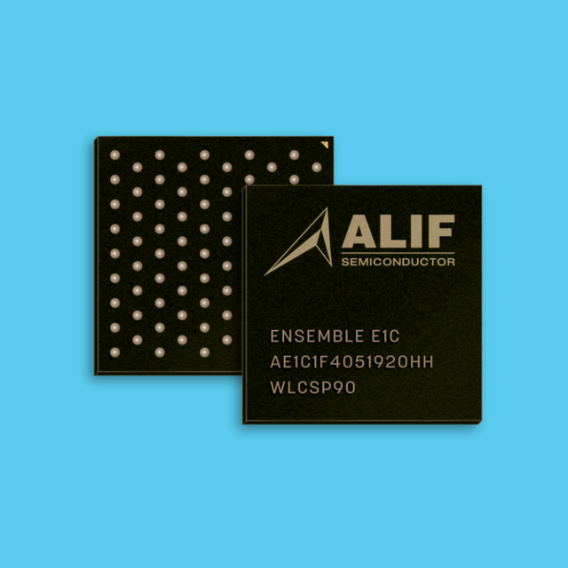 Analog Devices chi 1,35 tỷ USD mua Alif Semiconductor, đặt cược lớn vào "trí tuệ vật lý"  - Ảnh 1.