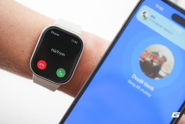 Trải nghiệm REDMI Watch 6 Lite: Pin 2 tuần, giá giảm còn 1,5 triệu đồng - Ảnh 12.