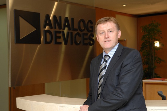 Analog Devices chi 1,35 tỷ USD mua Alif Semiconductor, đặt cược lớn vào "trí tuệ vật lý"  - Ảnh 2.