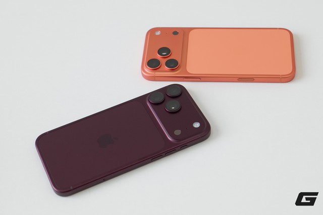 Mở hộp iPhone 18 Pro màu Bạc và iPhone 18 Pro Max Burgundy chính hãng Việt Nam trước giờ mở bán - Ảnh 13.