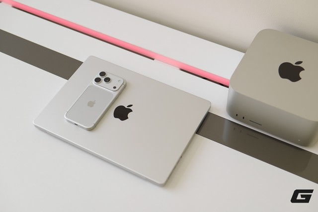 Chỉ một điểm này thôi cũng đủ khiến iPhone 18 Pro màu Bạc đẹp hơn hẳn phiên bản tiền nhiệm - Ảnh 5.