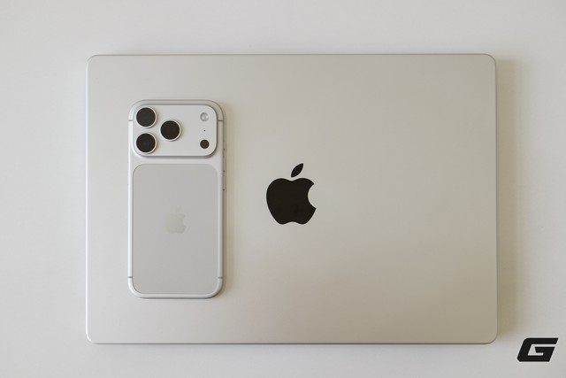Chỉ một điểm này thôi cũng đủ khiến iPhone 18 Pro màu Bạc đẹp hơn hẳn phiên bản tiền nhiệm - Ảnh 3.