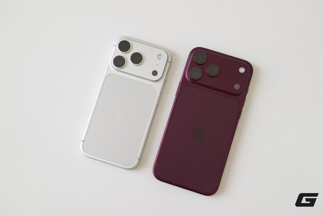 Chỉ một điểm này thôi cũng đủ khiến iPhone 18 Pro màu Bạc đẹp hơn hẳn phiên bản tiền nhiệm - Ảnh 6.