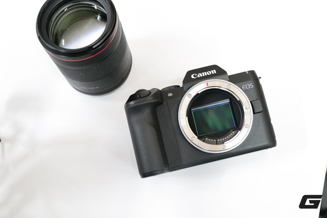 Canon EOS R8 Mark II ra mắt tại Việt Nam, giá 44,99 triệu đồng - Ảnh 6.