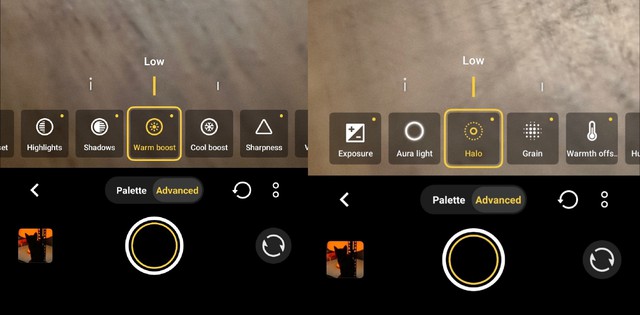 Tôi thử bộ lọc màu mới trên iPhone 18 Pro Max, so với vivo X300 Pro: Đều là giả lập film nhưng ảnh ra khác hoàn toàn - Ảnh 11.