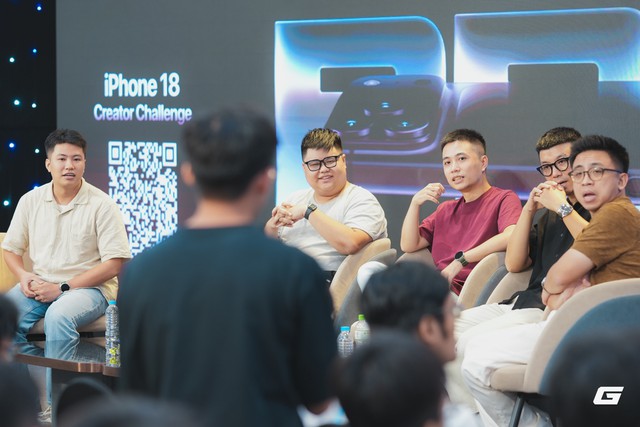 Điều khiến giới trẻ bất ngờ về iPhone 18 Pro series - Ảnh 15.